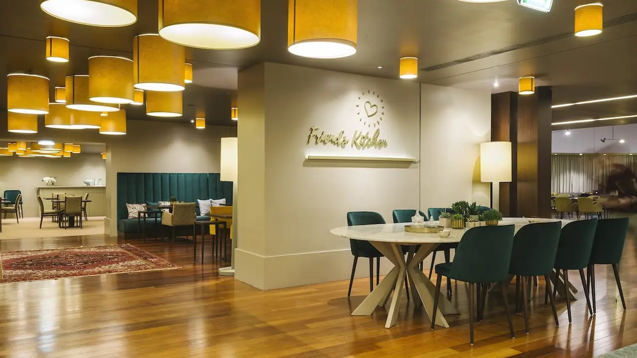 Holiday Inn Porto Gaia